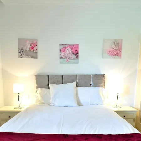 En Aloha Apartment