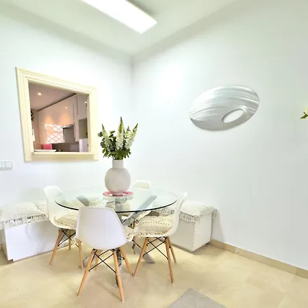 Apartment En Aloha Marbella