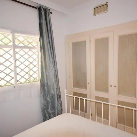 Apartment En Aloha Marbella