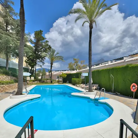 Apartment En Aloha