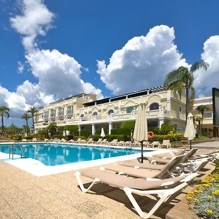 Apartment En Aloha *
