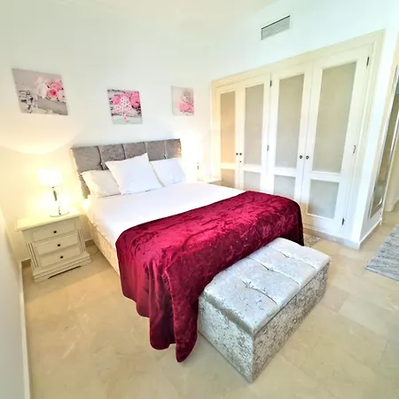 En Aloha Apartment Marbella