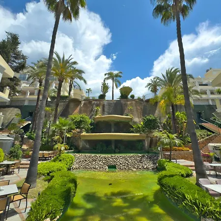 En Aloha Apartment Marbella