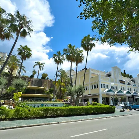 Apartment En Aloha Marbella