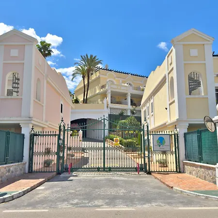 Apartment En Aloha