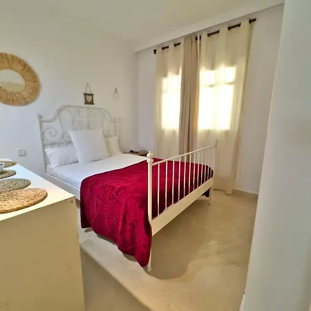 Apartment En Aloha Marbella