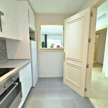 En Aloha Apartment Marbella